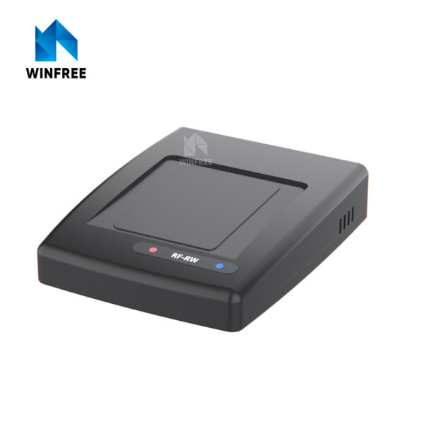 Bộ mã hóa thẻ khóa khách sạn thông minh WINFREE HC-V2.9 - Ảnh 2